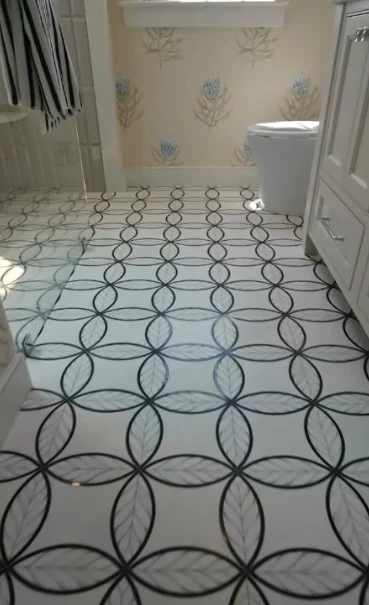Bathroom Remodeling in Cape Cod